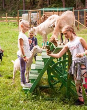 Anneles Zoo