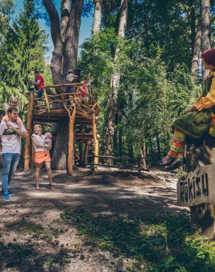 Природний парк 