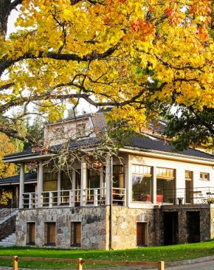 LVM tūrisma un atpūtas centrs “Ezernieki”