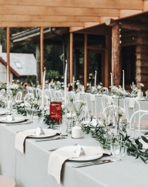 Wedding celebrations