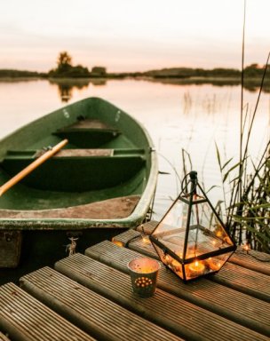 Boat rent