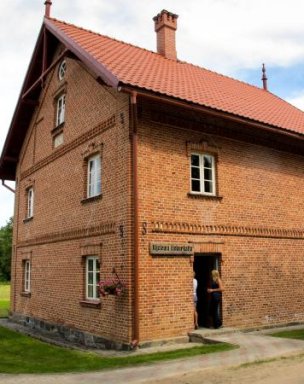 LVM Vijciema čiekurkalte