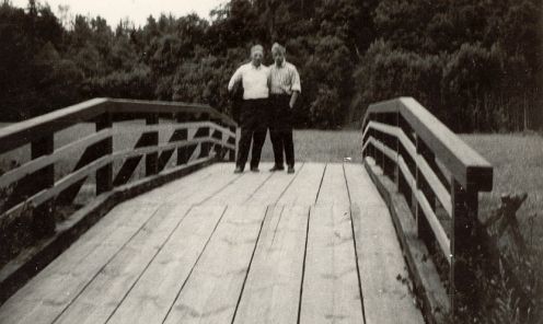 Lielmātes tilts