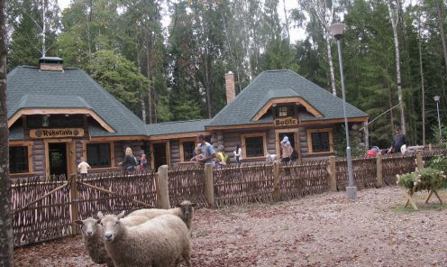 Mīļās aitiņas  