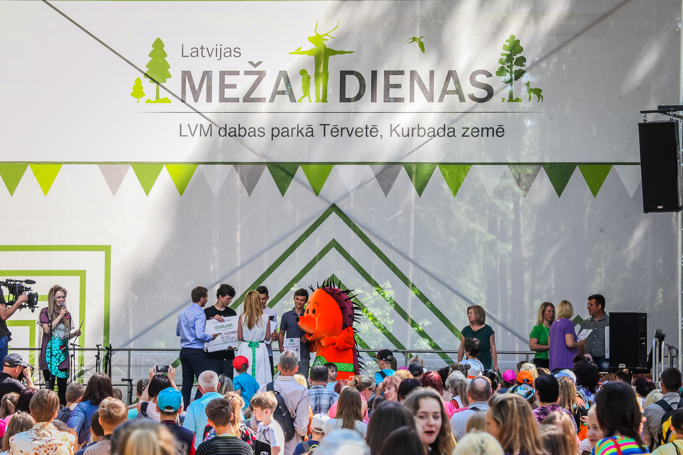 FotoManLV Latvijas Meža dienas 168