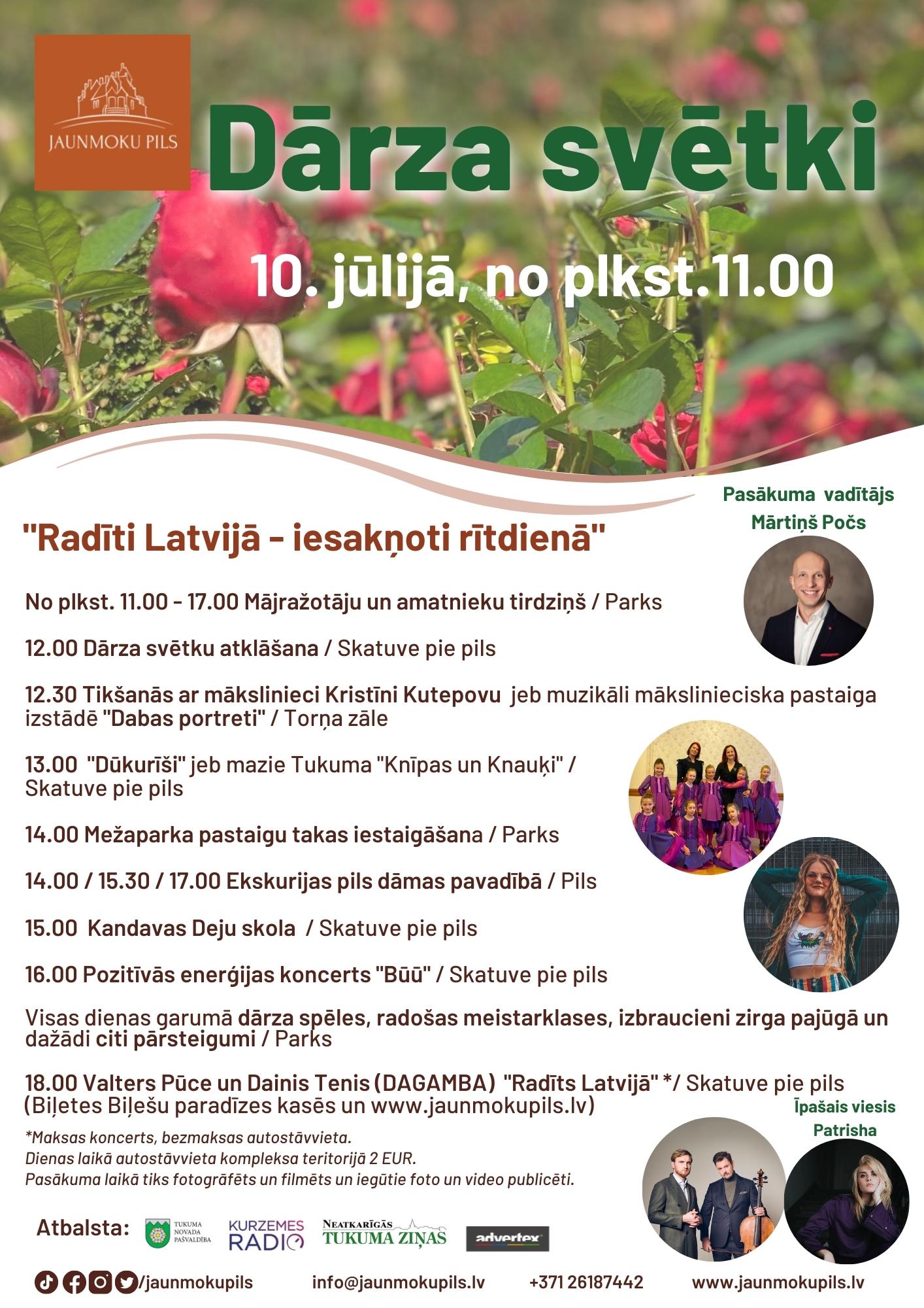 darza svetku programma22