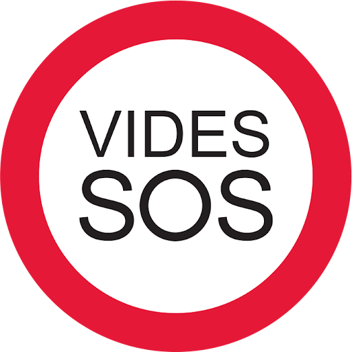 logo vides sos