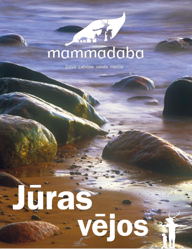 Jūras vējos